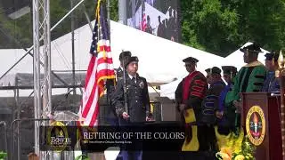 Spring 2023 Commencement Ceremony