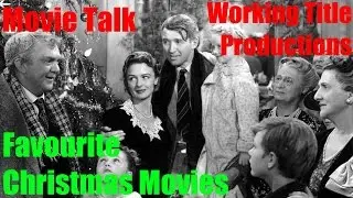 Favourite Christmas Movies - Movie Talk
