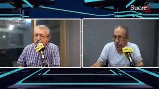 Buenos Días Ecuador