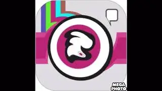 (MOST VIEWED RENDER PACK VIDEO) MegaPhoto Logo Render Pack Collection Extended