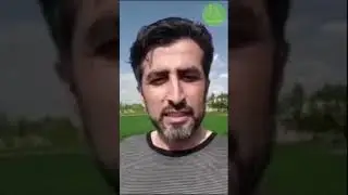 ДАСТ БА КОРУ ДИЛ БА ЁР