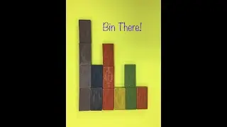 Creating a histogram from data collected in a frequency table.