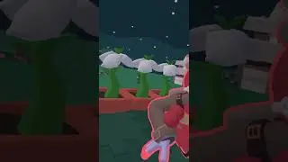 Apple Tree in Yeeps #metaquest2 #yeeps #vr #oculusquest2