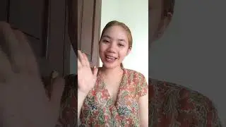 Teacher Luz' Self-Introduction Video