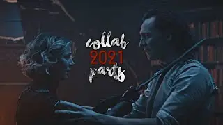 Collab parts | 2021