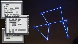 Max Laser Basics - Episode 6: Simple 3D