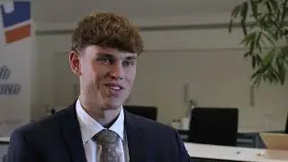Volksbank Solling | Interview mit Nico