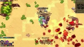 Chronicon 25+ Million Damage Infernal Demon Summoner