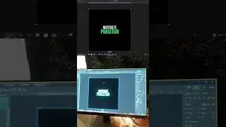 Wordmark logo design in Figma #figma #logodesign #wordmarklogo