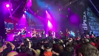 Hellfest 2019 - Trollfest - Toxic