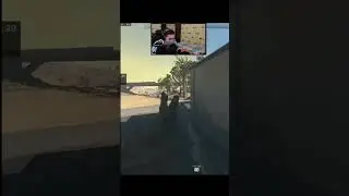 Погоня #shorts #warzone2 #розыгрыш #callofduty #приколы