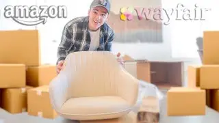 Apartment Online Shopping Haul :)