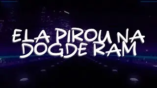 LUAN PEREIRA, ‪MC Ryan SP‬ - ELA PIROU NA DODGE RAM (Letra)