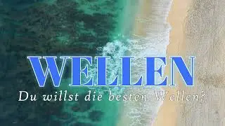 Die besten Wellen mit welliger.de - Jetzt im App Store - Sofort abonnieren!!