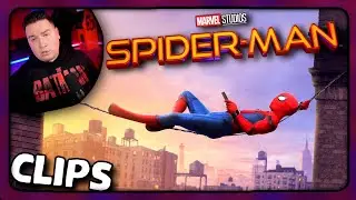 Spider-Man 4 Script Is Reportedly Needing Big Changes