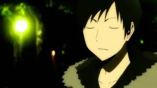 [EMS] Izaya/Shizuo - ⌈Shattered⌋