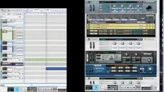 CoffinSengir Music Live Stream Piano Practice