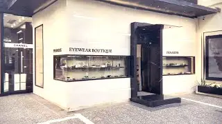 Panaidis Eyewear Boutique Group