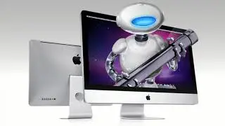 how to create sub folders in Mac OS - quick  Tutorial Apple Services