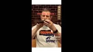 Stay at Home don’t be a Dick
