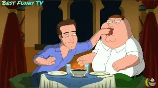 Гриффины лучшие и смешные моменты HD (10 сезон 4 серия) Filiza