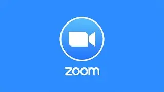Как настроить видеоконференцию в ZOOM (создать конференцию ЗУМ)