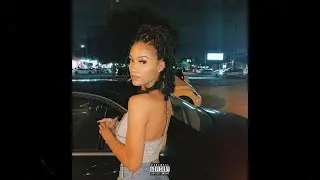 (FREE) Bryson Tiller Type Beat - 