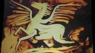 Sand Animation