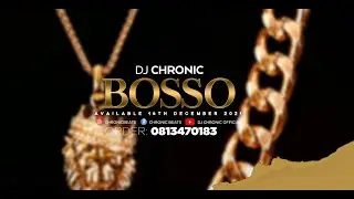 Dj Chronic ft Sunny Boy x Tulisan x NIIHANA x WiseMan - Us We are Going  (Official Audio)