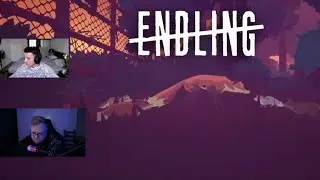 Мазеллов смотрит на концовку Т2х2 В Endling Extinction is Forever