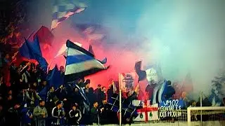 Ultras Montréal #UM02 - CONCACAF MTL 1-0 NY @UltrasMontreal