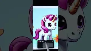 Анимация в Procreate Dreams