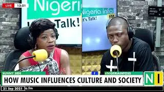 How Music Influences Culture