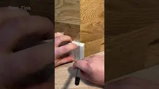 Handyman Tip 👏