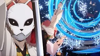 Sabito Is The MAN!! | Demon Slayer Hinokami Chronicles Ranked Matches