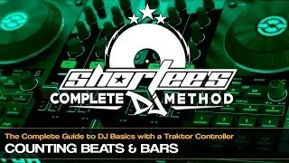 Basic Music Theory for DJs: How To Identify The Beat [Traktor Controller]