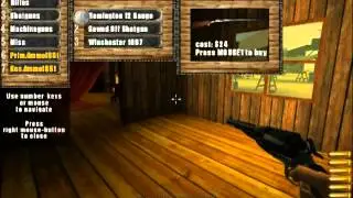 Smokin' Guns Online! - Multiplayer [Players: just follow the link below!]