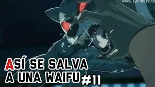 Beastars #11 Resumido