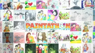 Paintathon Winners | Winners' Promo | ETV Bal Bharat