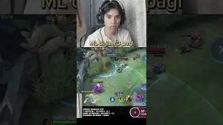 katanya itu trik biar musuh panik #mobilelegends #francotiktok #mlbb