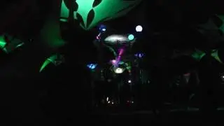 New Healing Festival 2016 Lichtraum Goa Party