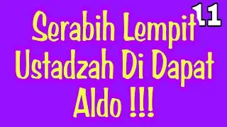 The Love Story of Aldo and Ustazah - Romantic Short Story