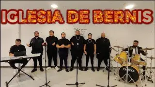 CORO DE BERNIS - cover Lucas de badajoz. 2024