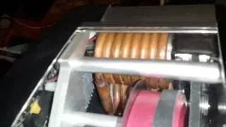 Manufactory Power mod Csw V1 Liquid cooling