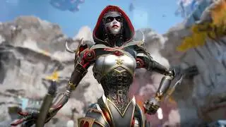 Apex Legends S26 Console vs PC Aim Assist in Crossplay Explained