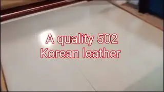 Chen One Bedset