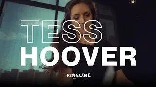 Tess Hoover | Multimedia artist | @hoovprints