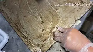 طريقة ما تخطرش على البال باش تغسلي صنية الفرن