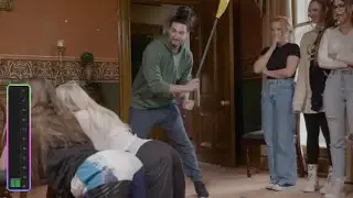 Paddle daddy | Silent Library