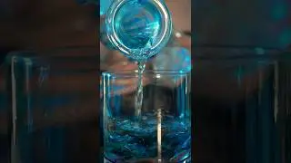 Mixology ASMR (sci-fi)